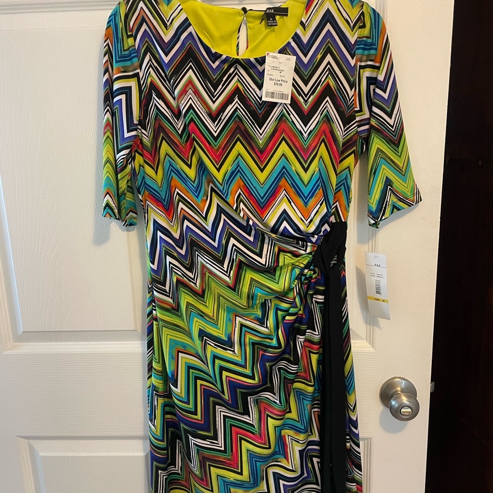 R&K Women’s Dress